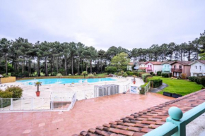 Résidence Lacanau Les Pins - maeva Home - Appartement 2 Pièces 5 Personnes - Sélection MAE-2324